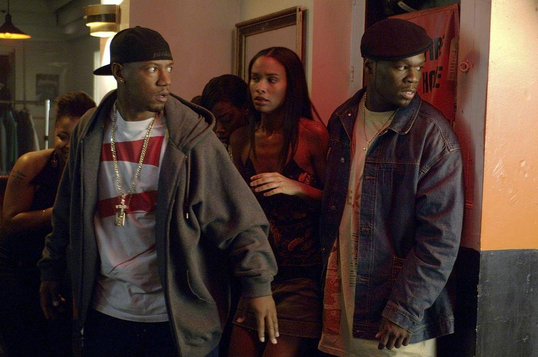 电影《要钱不要命  Get Rich or Die Tryin'》（2005美国）--高清4K/1080P迅雷BT资源下载