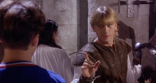 电影《神气威龙  A Kid in King Arthur's Court》（1995美国 / 匈牙利 / 英国）--高清4K/1080P迅雷BT资源下载