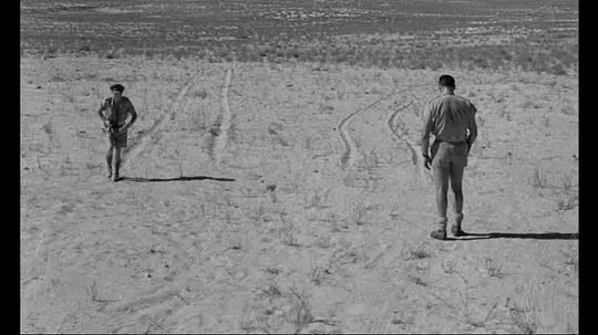 电影《冲破地雷网  Ice Cold in Alex》（1958英国）--高清4K/1080P迅雷BT资源下载