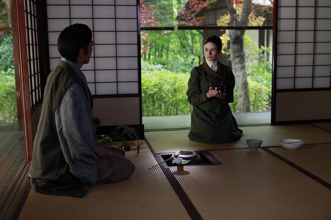 电影《莱昂妮  Leonie》（2010美国 / 日本）--高清4K/1080P迅雷BT资源下载