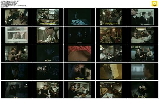 电影《晚上  晚上/ De Avonden》（1989荷兰）--高清4K/1080P迅雷BT资源下载
