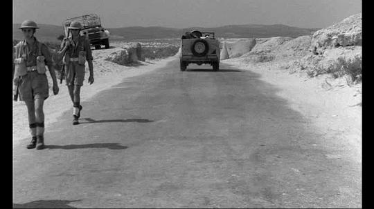 电影《冲破地雷网  Ice Cold in Alex》（1958英国）--高清4K/1080P迅雷BT资源下载