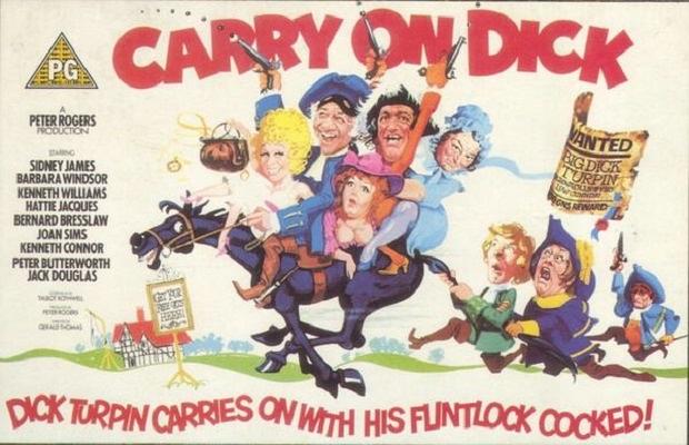 电影《大贼嬉春  Carry On Dick》（1974英国）--高清4K/1080P迅雷BT资源下载