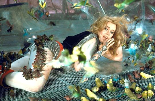 电影《太空英雌芭芭丽娜 Barbarella》(1968法国 / 意大利)--高清4K/1080P迅雷BT资源下载 电影《太空英雌芭芭丽娜 Barbarella》(1968法国 / 意大利)--高清4K/1080P迅雷BT资源下载