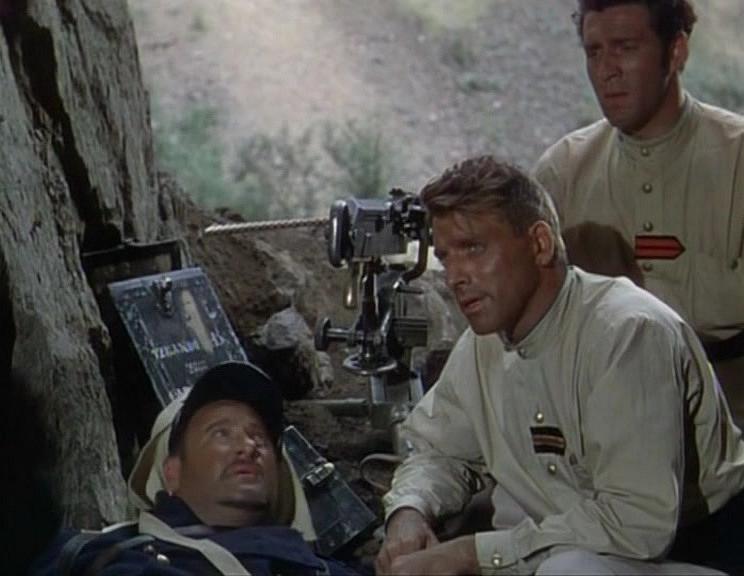 电影《十高个儿  Ten Tall Men》（1951美国）--高清4K/1080P迅雷BT资源下载