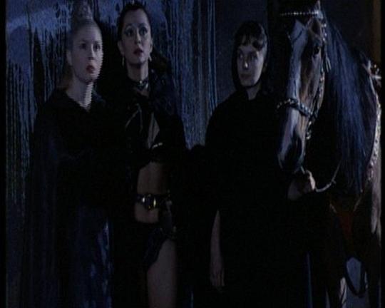 电影《鼠女王国的覆灭  Burial of the Rats》（1995美国）--高清4K/1080P迅雷BT资源下载