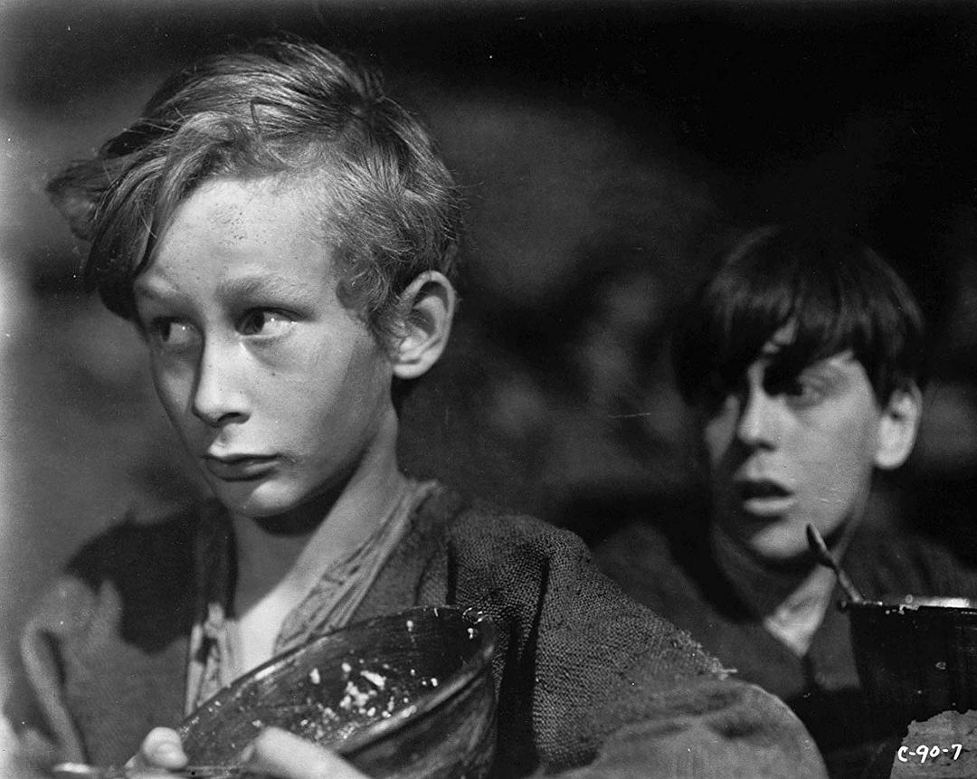 电影《雾都孤儿  Oliver Twist》（1948英国）--高清4K/1080P迅雷BT资源下载
