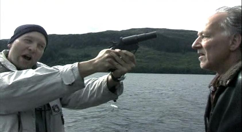 电影《尼斯湖事件  Incident at Loch Ness》（2004英国）--高清4K/1080P迅雷BT资源下载