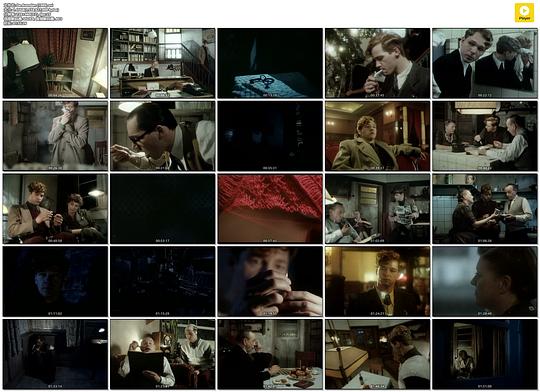 电影《晚上  晚上/ De Avonden》（1989荷兰）--高清4K/1080P迅雷BT资源下载