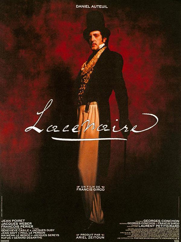 电影《拉斯纳尔  Lacenaire》（1990法国）--高清4K/1080P迅雷BT资源下载
