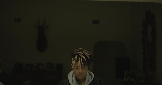 纪录片《看看我  Look at Me: XXXTentacion》（2022美国）--高清4K/1080P迅雷BT资源下载