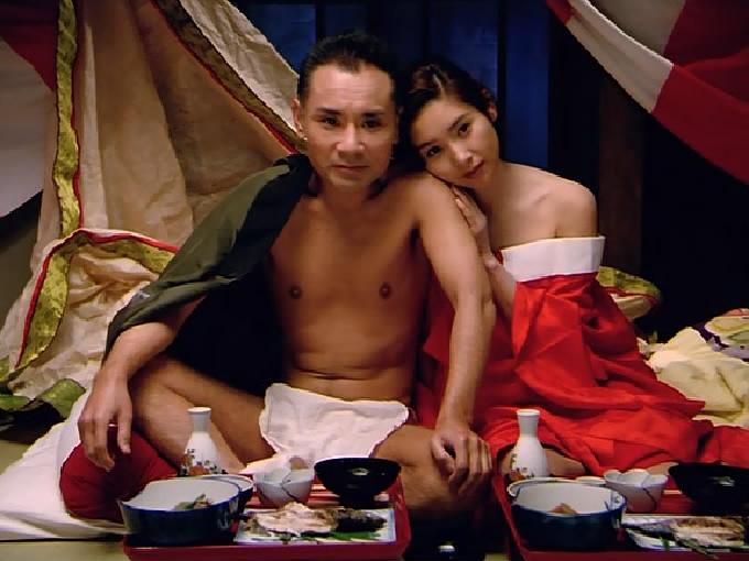 电影《感官新世界  SADA〜戯作・阿部定の生涯》（1998日本）--高清4K/1080P迅雷BT资源下载
