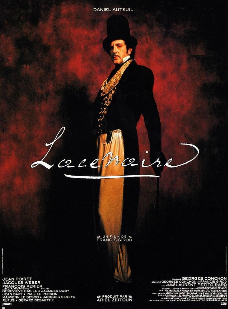 电影《拉斯纳尔  Lacenaire》（1990法国）--高清4K/1080P迅雷BT资源下载