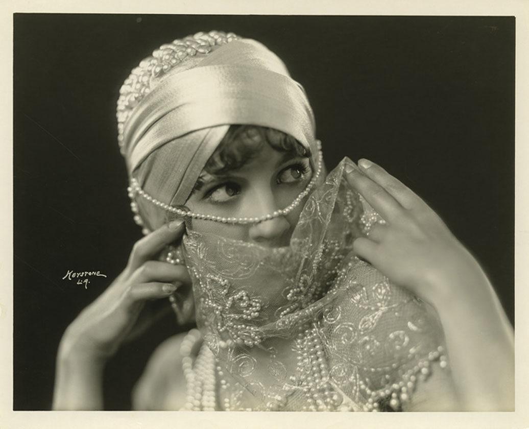电影《月宫宝盒  The Thief of Bagdad》（1924美国）--高清4K/1080P迅雷BT资源下载