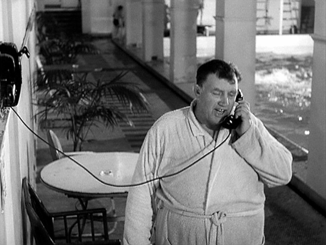 电影《风雨征空  Island in the Sky》（1953美国）--高清4K/1080P迅雷BT资源下载