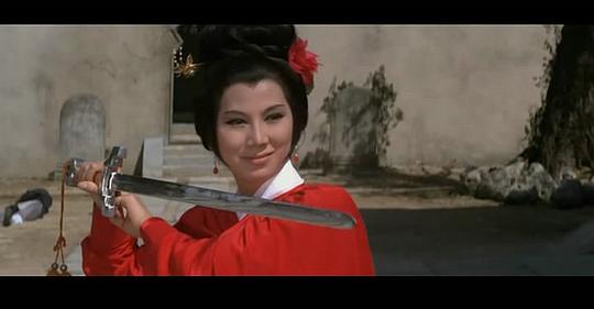 电影《鸳鸯剑侠  鴛鴦劍俠》（1965中国香港）--高清4K/1080P迅雷BT资源下载