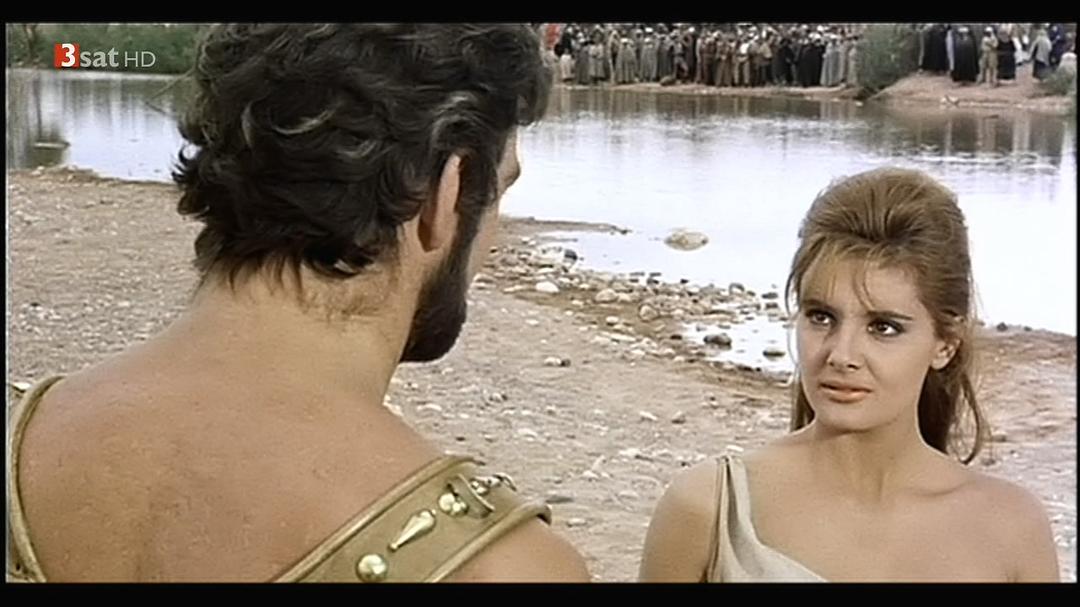 电影《天火焚城录  Sodom and Gomorrah》（1962法国 / 意大利 / 美国）--高清4K/1080P迅雷BT资源下载