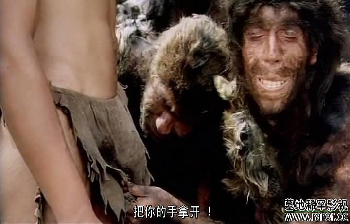 电影《亚当和夏娃对战食人族  Adamo ed Eva, la prima storia d'amore》（1983意大利 / 西班牙）--高清4K/1080P迅雷BT资源下载