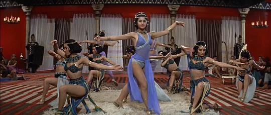 电影《决死雄师  The 300 Spartans》（1962美国）--高清4K/1080P迅雷BT资源下载