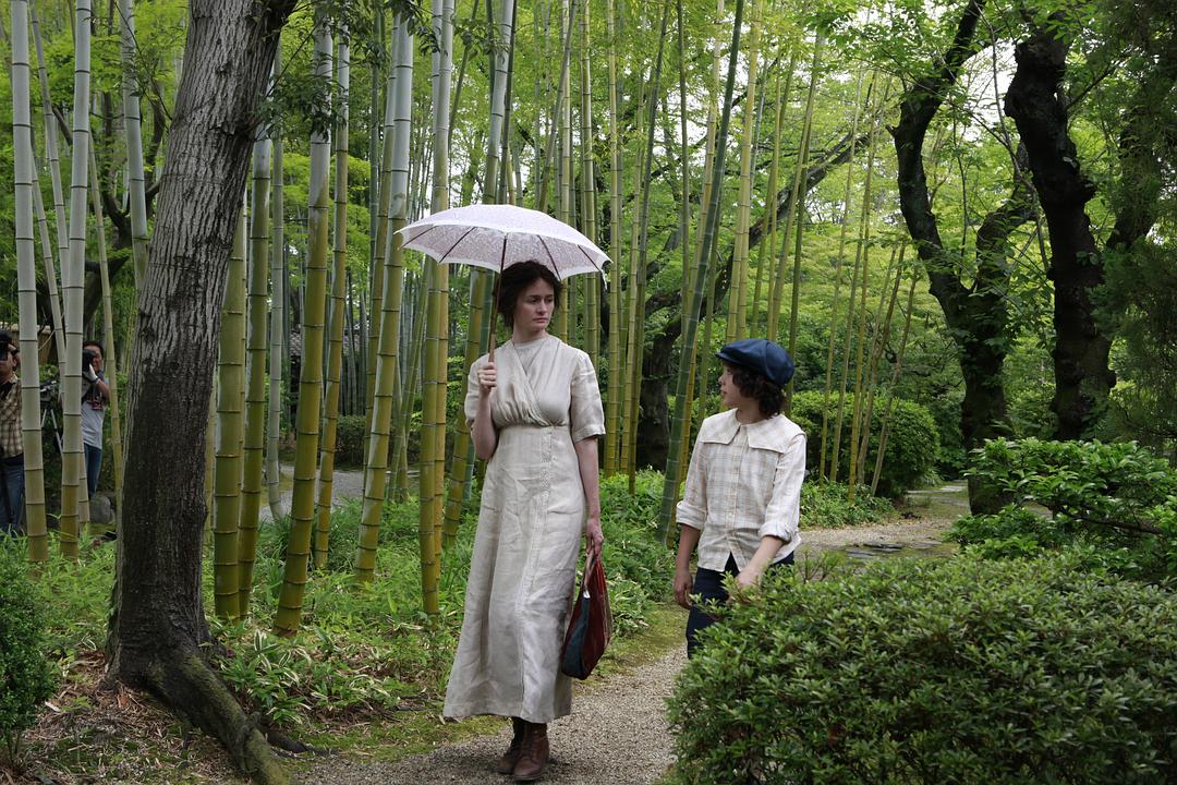 电影《莱昂妮  Leonie》（2010美国 / 日本）--高清4K/1080P迅雷BT资源下载