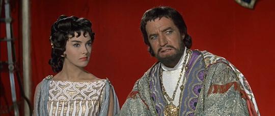 电影《决死雄师  The 300 Spartans》（1962美国）--高清4K/1080P迅雷BT资源下载