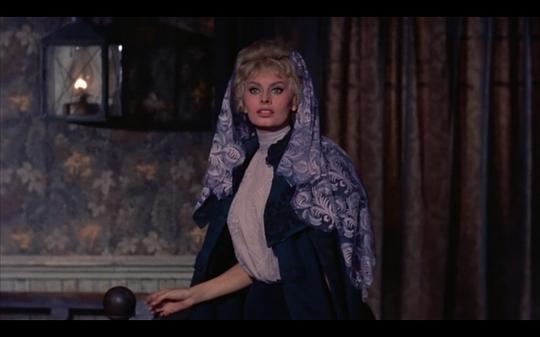 电影《豪侠艳姬  Heller in Pink Tights》（1960美国）--高清4K/1080P迅雷BT资源下载