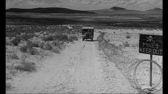 电影《冲破地雷网  Ice Cold in Alex》（1958英国）--高清4K/1080P迅雷BT资源下载