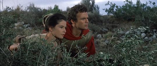 电影《决死雄师  The 300 Spartans》（1962美国）--高清4K/1080P迅雷BT资源下载