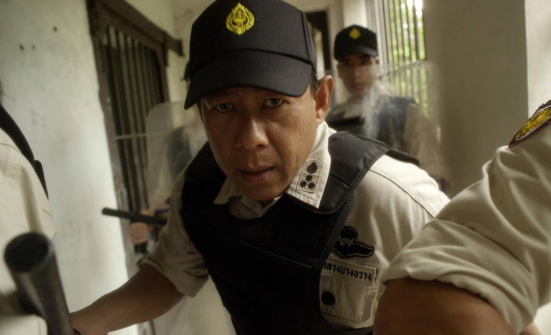 电影《最后的执刑人  เพชฌฆาต》（2014泰国）--高清4K/1080P迅雷BT资源下载