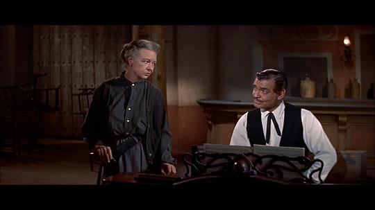 电影《一王四后  The King and Four Queens》（1956美国）--高清4K/1080P迅雷BT资源下载