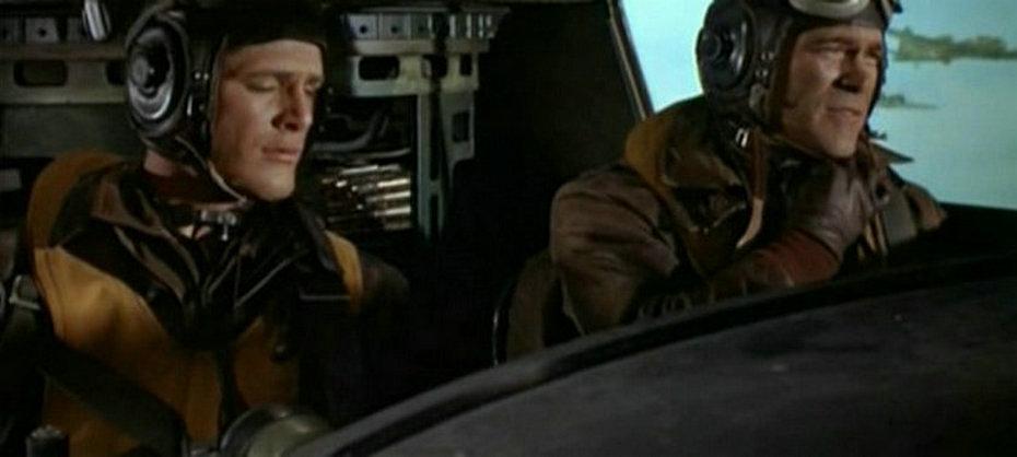 电影《千机大轰炸  The Thousand Plane Raid》（1969美国）--高清4K/1080P迅雷BT资源下载
