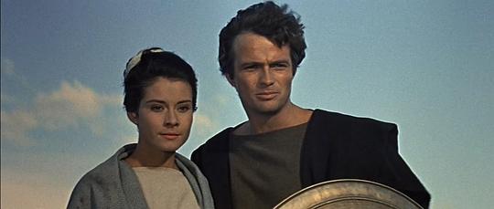电影《决死雄师  The 300 Spartans》（1962美国）--高清4K/1080P迅雷BT资源下载