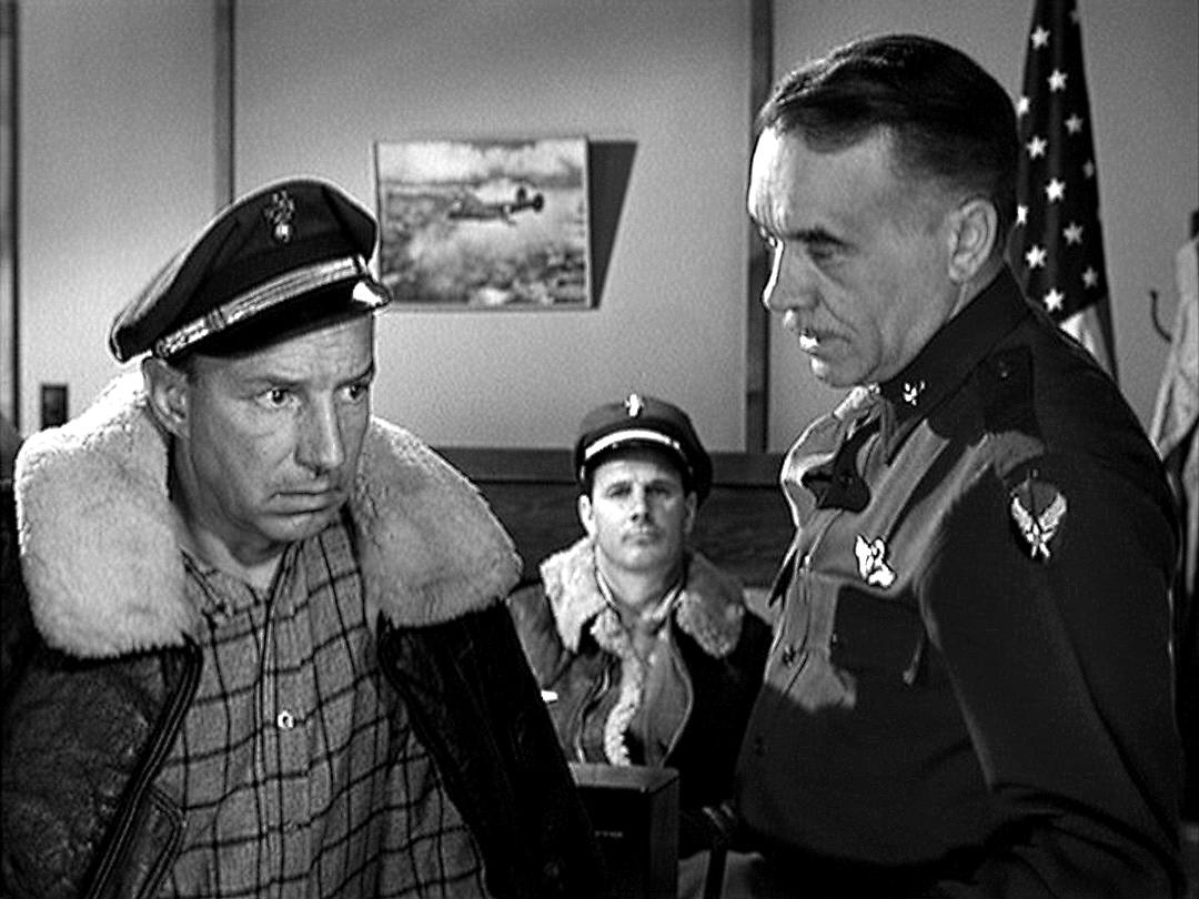 电影《风雨征空  Island in the Sky》（1953美国）--高清4K/1080P迅雷BT资源下载