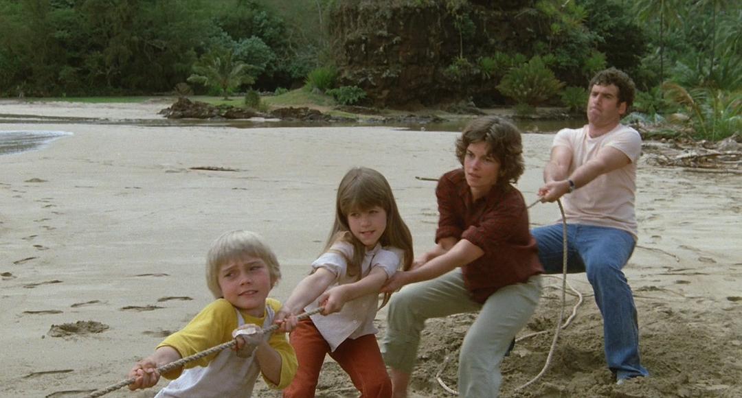 电影《最后的诺亚方舟  The Last Flight of Noah's Ark》（1980美国）--高清4K/1080P迅雷BT资源下载