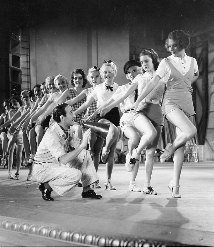 电影《歌舞大王齐格飞  The Great Ziegfeld》（1936美国）--高清4K/1080P迅雷BT资源下载