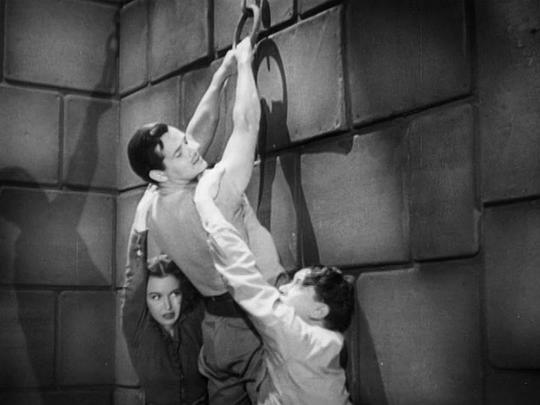 电影《丛林女孩  Jungle Girl》（1941美国）--高清4K/1080P迅雷BT资源下载