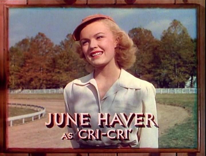 电影《欢乐人家  Home in Indiana》（1944美国）--高清4K/1080P迅雷BT资源下载