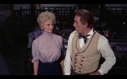电影《豪侠艳姬  Heller in Pink Tights》（1960美国）--高清4K/1080P迅雷BT资源下载