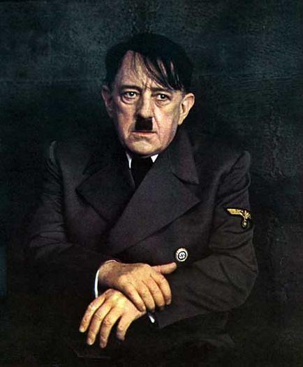 电影《希特勒的最后十日  Hitler: The Last Ten Days》（1973英国 / 意大利）--高清4K/1080P迅雷BT资源下载