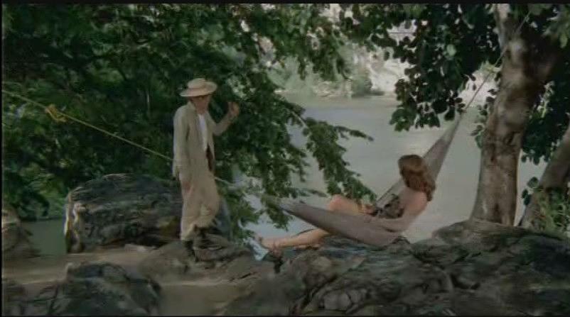 电影《亚马逊探宝  The Treasure of the Amazon》（1985墨西哥）--高清4K/1080P迅雷BT资源下载