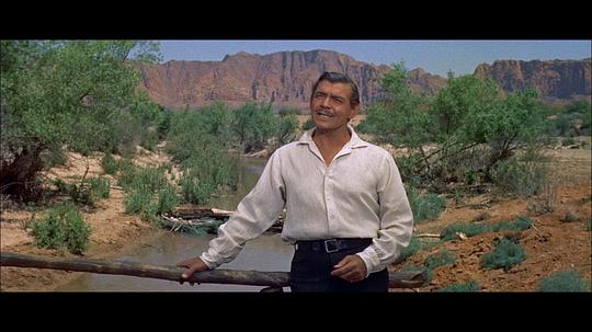 电影《一王四后  The King and Four Queens》（1956美国）--高清4K/1080P迅雷BT资源下载
