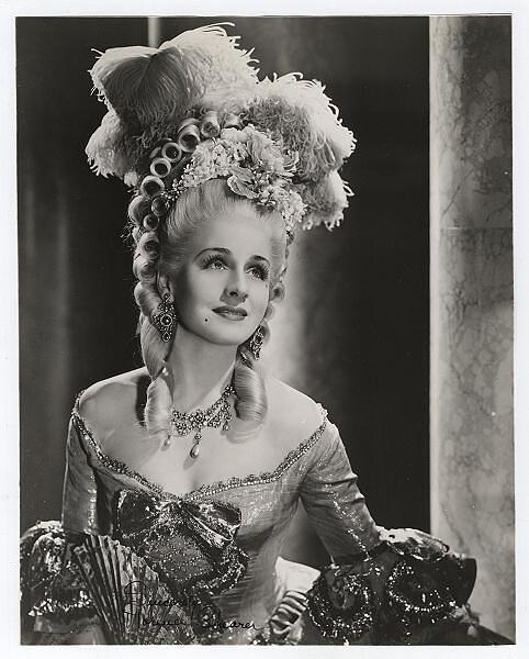 电影《绝代艳后  Marie Antoinette》（1938美国）--高清4K/1080P迅雷BT资源下载