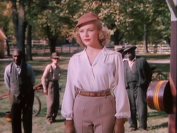 电影《欢乐人家  Home in Indiana》（1944美国）--高清4K/1080P迅雷BT资源下载