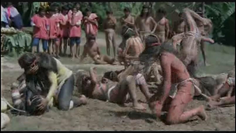 电影《亚马逊探宝  The Treasure of the Amazon》（1985墨西哥）--高清4K/1080P迅雷BT资源下载