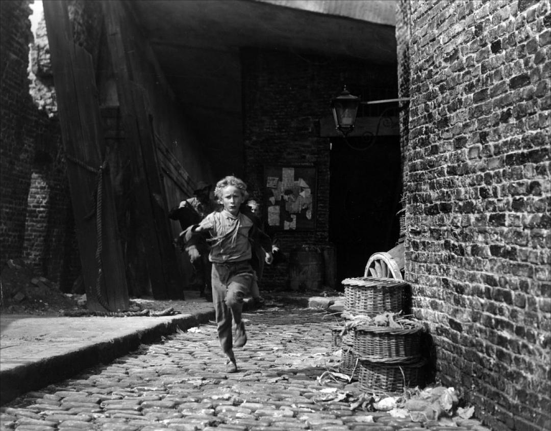 电影《雾都孤儿  Oliver Twist》（1948英国）--高清4K/1080P迅雷BT资源下载