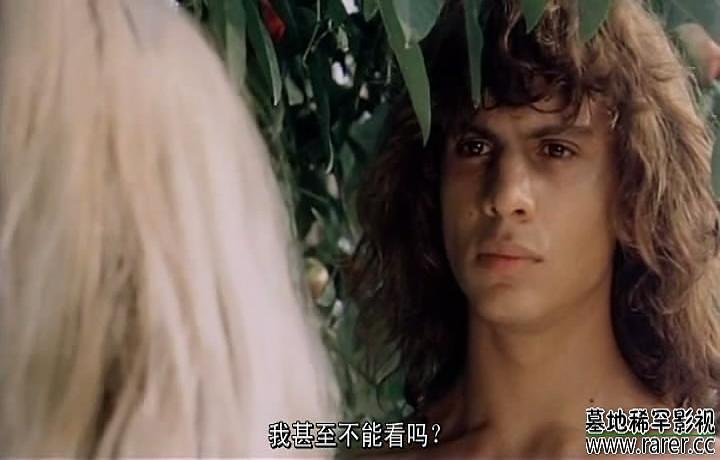 电影《亚当和夏娃对战食人族  Adamo ed Eva, la prima storia d'amore》（1983意大利 / 西班牙）--高清4K/1080P迅雷BT资源下载