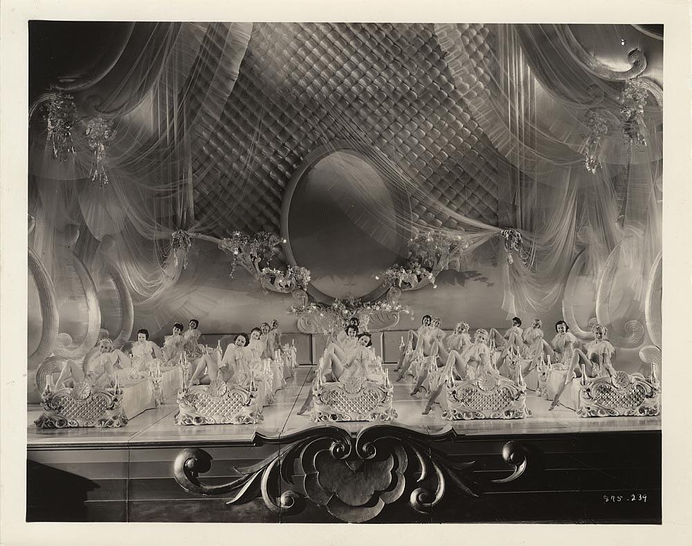 电影《歌舞大王齐格飞  The Great Ziegfeld》（1936美国）--高清4K/1080P迅雷BT资源下载