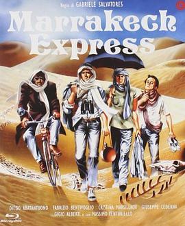 电影《马拉喀什之旅  Marrakech express》（1989意大利）--高清4K/1080P迅雷BT资源下载