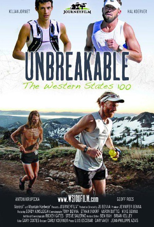 电影《坚不可摧：西部 100  Unbreakable: The Western States 100》（2011美国）--高清4K/1080P迅雷BT资源下载