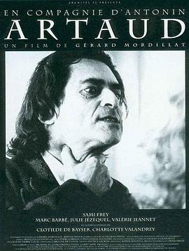 电影《En compagnie d'Antonin Artaud》（1993法国）--高清4K/1080P迅雷BT资源下载